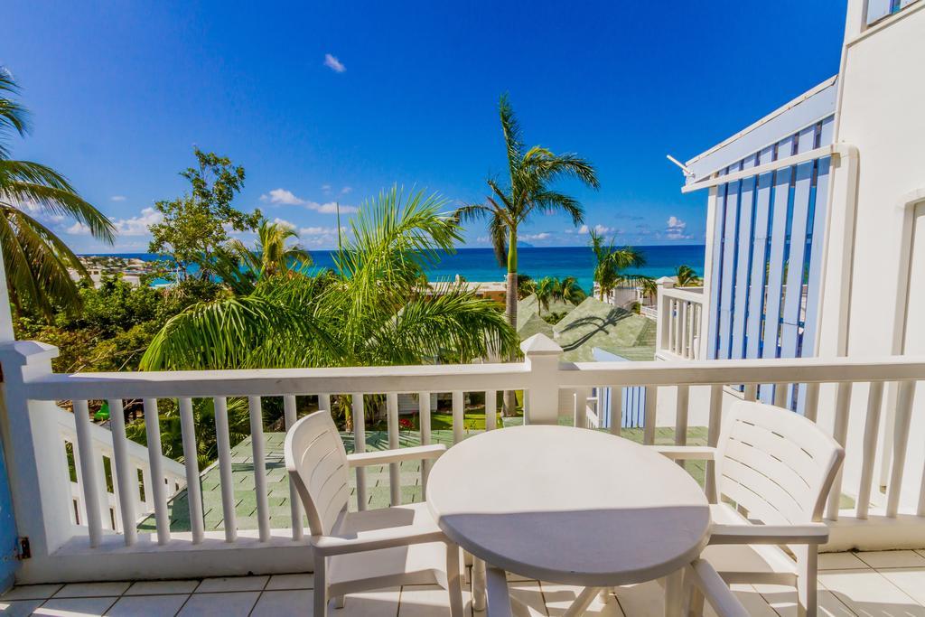 La Vista Resort Simpson Bay Quarto foto